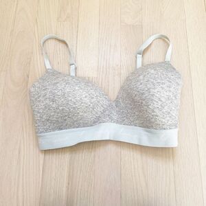 BUY 1 GET 1 FREE Victorias Secret Wear everywhere lightly lined wire free 34dd